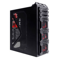Antec DF-85 (0761345-15238-9) Antec DF-85 (0761345-15238-9)